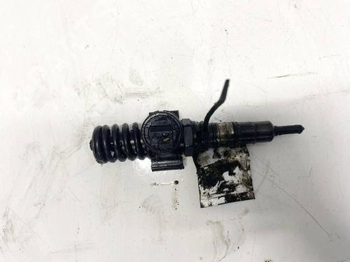 Used Injector Injector SEAT LEON (1P1) 2.0 TDI (140 hp) 35147064 35147064