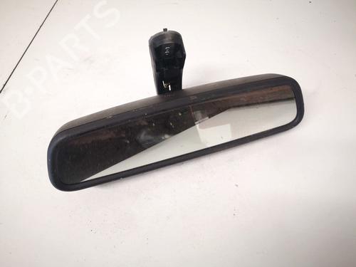 Used Rear mirror Rear mirror OPEL INSIGNIA A (G09) 1.8 (68) (140 hp) 35484831 35484831