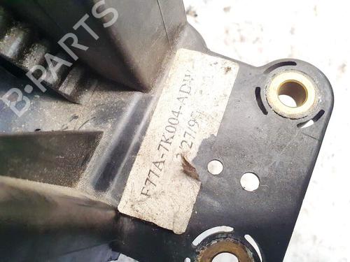 Gear lever FORD USA EXPLORER 4.0 | BP35484124M90 - Image 3
