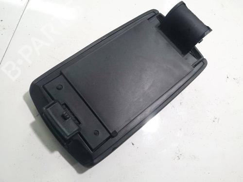 Armrest / Center console MAZDA 6 Hatchback (GH) 2.0 MZR-CD (GH14) | BP34809777I20 - Image 2