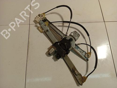 Used Front right window mechanism Front right window mechanism CITROËN C5 III (RD_) 2.0 HDi (RDRHD8, RDRHDJ, RDRHR8, RDRHRJ) (136 hp) 36455807 36455807