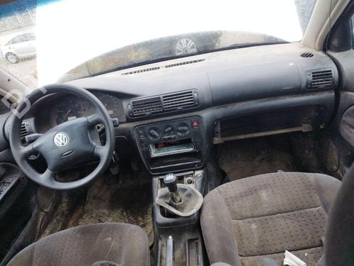 Fuse box VW PASSAT B5 Variant (3B5) 1.9 TDI | BP32891371E1  - Image 10