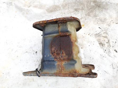 Frontfangerbrakett Frontfangerbrakett CHEVROLET CAPTIVA (C100, C140) 2.0 D 4WD (150 hp) 35368877 35368877