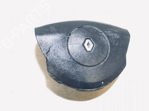 Used Driver airbag Driver airbag RENAULT LAGUNA II (BG0/1_) 1.9 dCi (BG08, BG0G) (120 hp) 33070017 33070017