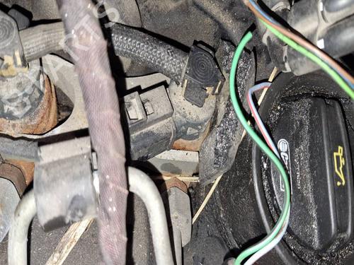 Injector VW PASSAT B8 (3G2, CB2) 2.0 TDI | BP40276498M100 - Image 2