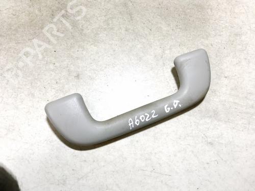 Used Interior roof handle Interior roof handle TOYOTA AURIS (_E15_) 2.0 D-4D (ADE150_, ADE150R) (126 hp) 35643974 35643974