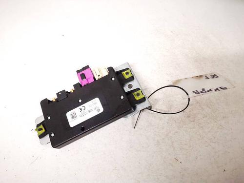 Used Electronic module Electronic module VW TOUAREG (7LA, 7L6, 7L7) 2.5 R5 TDI (174 hp) 35364175 35364175