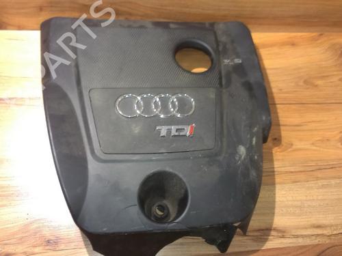Used Upper protection Upper protection 35667001 35667001