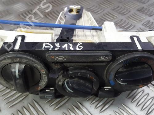 climate-control-nissan-note-e11-ne11-2005-2006-2007-2008-2009-2010-2011-2012-2013-35688715 main image
