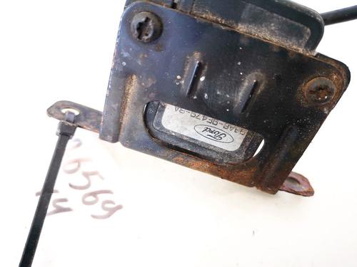 Electronic module FORD FOCUS I (DAW, DBW) 1.8 Turbo DI / TDDi | BP35591817M83 - Image 2