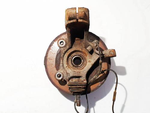 Right front steering knuckle FORD TRANSIT Van (FA_ _) 2.0 DI (FAE_, FAF_, FAG_) | BP35363277M26 - Image 2