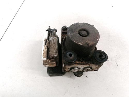 ABS pump MAZDA MPV II (LW) 2.0 DI | BP35579069M43 - Image 3
