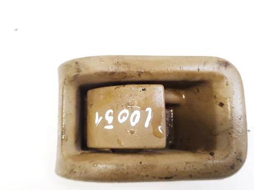 Støtte Støtte VOLVO XC60 I SUV (156) 2.4 D / D3 / D4 AWD (163 hp) 32595934 32595934