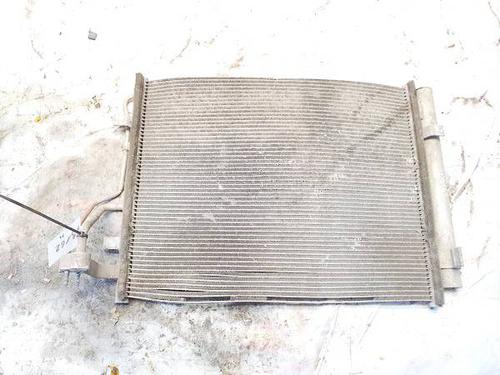 Used AC radiator AC radiator KIA CEE'D Hatchback (ED) 1.6 CRDi 115 (115 hp) 35281717 35281717
