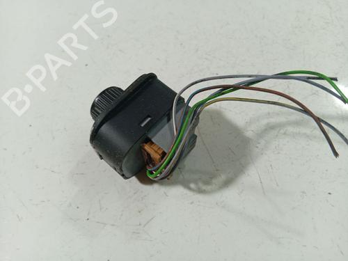 Mirror switch SKODA SUPERB II (3T4) 2.0 TDI | BP39232395I25 - Image 4