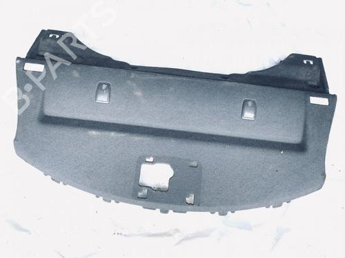 Used Rear parcel shelf Rear parcel shelf 35607338 35607338