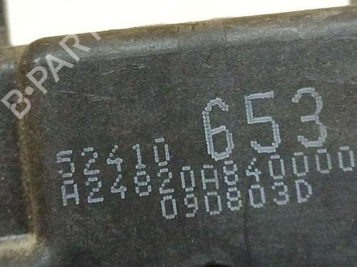 Electronic module RENAULT LAGUNA III (BT0/1) 2.0 dCi (BT07, BT0J, BT14, BT1A, BT1S) | BP38798468M83 - Image 4