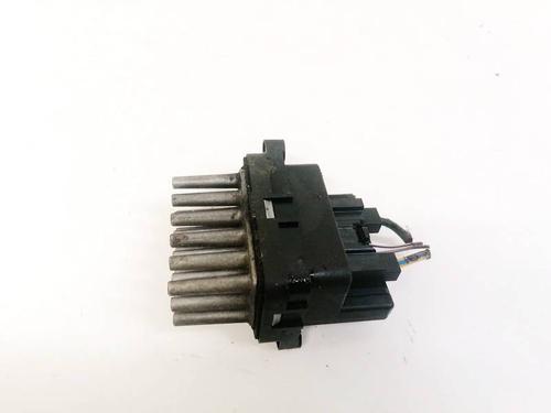 Used Heater resistor Heater resistor FORD MONDEO IV (BA7) 1.8 TDCi (125 hp) 35366305 35366305