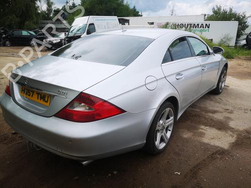 Pipe MERCEDES-BENZ CLS (C219) CLS 320 CDI (219.322) | BP32926860M125  - Image 8