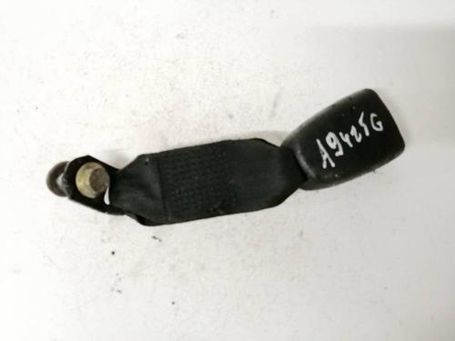 Used Seat buckle Seat buckle 35143257 35143257