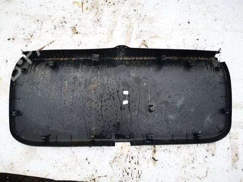 Boot lining SKODA OCTAVIA II (1Z3) 1.4 TSI | BP36251002I3 - Image 2