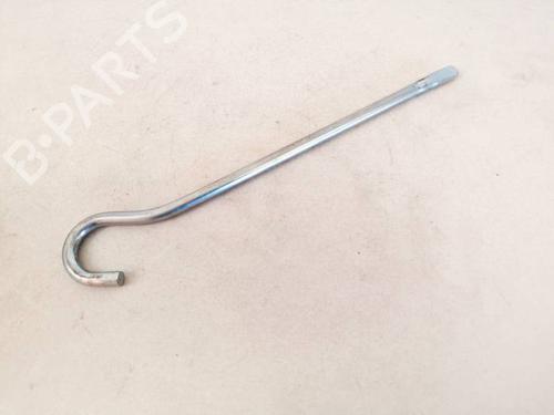 Used Other Other HONDA CIVIC VIII Saloon (FD, FA) 1.3 IMA (FA3, FD3) (95 hp) 32935895 32935895