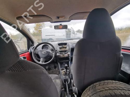 Electronic module TOYOTA AYGO (_B1_) 1.0 (KGB10_, KGB10R) | BP32555880M83