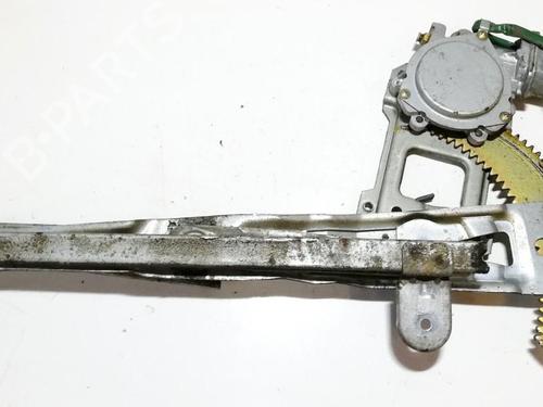 Used Front right window mechanism Front right window mechanism SUBARU LEGACY II (BD) 2.0 i 4WD (BD5) (116 hp) 35716087 35716087