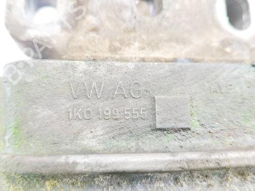 Engine mount VW GOLF PLUS V (5M1, 521) 1.9 TDI | BP32576162M89 - Image 6