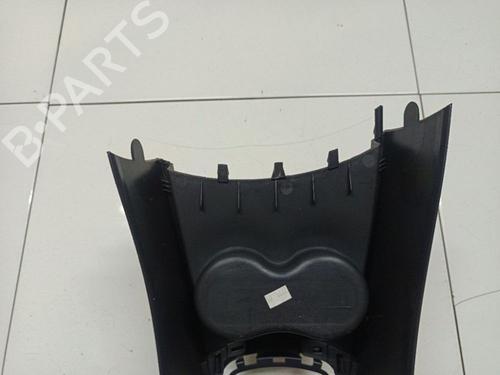 Middle console RENAULT CLIO III (BR0/1, CR0/1) 1.5 dCi (C/BR0G, C/BR1G) | BP34862745I22  - Image 5