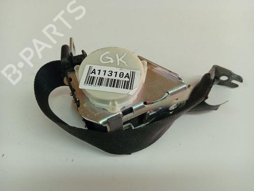 Sikkerhetsbelte bak venstre Sikkerhetsbelte bak venstre FORD FOCUS II (DA_, HCP, DP) 1.8 TDCi (115 hp) 37009449 37009449