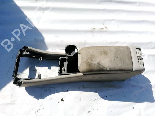 Used Armrest / Center console Armrest / Center console MERCEDES-BENZ C-CLASS Coupe (CL203) C 230 Kompressor (203.747) (197 hp) 35526732 35526732