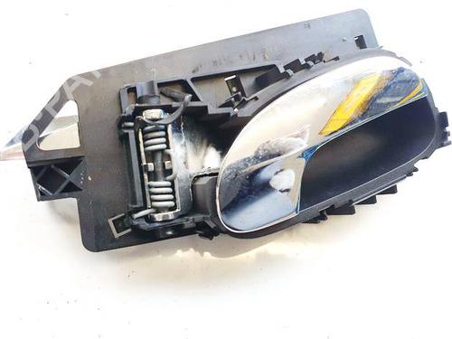 Used Front right interior door handle Front right interior door handle 36830280 36830280