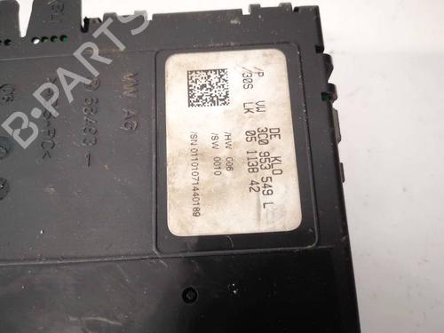 Electronic module VW PASSAT B6 (3C2) 1.9 TDI | BP34757373M83 - Image 2
