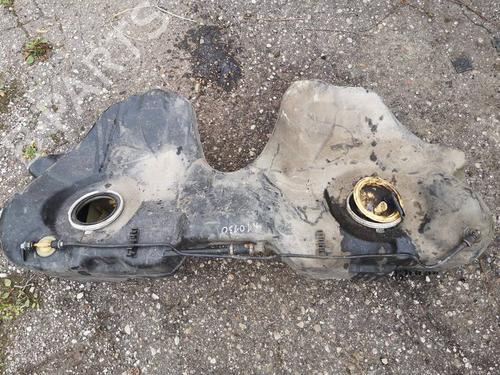 Used Other Other BMW 7 (E65, E66, E67) 740 d (258 hp) 40275009 40275009