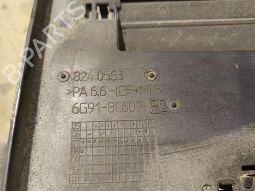 Fan FORD MONDEO IV (BA7) 1.8 TDCi | BP34992435M128 - Image 4