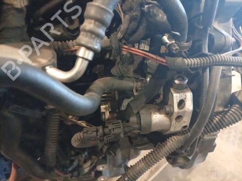 Injection pump OPEL ASTRA H (A04) 1.7 CDTI (L48) | BP38006542M78 - Image 3