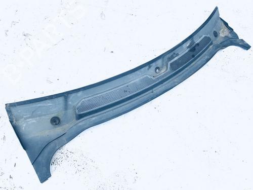 Torpedoplade Torpedoplade LAND ROVER DISCOVERY III (L319) 2.7 TD 4x4 (190 hp) 35587600 35587600