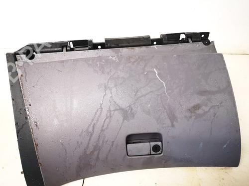 Handskerum Handskerum NISSAN PRIMERA Hatchback (P12) 2.2 Di (126 hp) 35543350 35543350