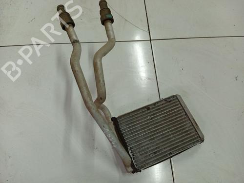 Varmeapparat Varmeapparat FORD FIESTA V (JH_, JD_) 1.4 TDCi (68 hp) 34887612 34887612