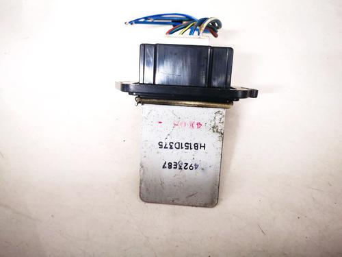 Heater resistor MAZDA 2 (DY) 1.4 | BP35544734M108 - Image 3