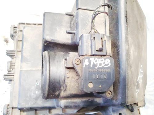 Used Mass air flow sensor Mass air flow sensor MAZDA 5 (CR) 2.0 CD (CR19) (110 hp) 35409327 35409327