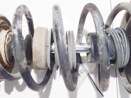 Used Shock absorber spring Shock absorber spring NISSAN ALMERA II Hatchback (N16) 1.5 (98 hp) 35872053 35872053