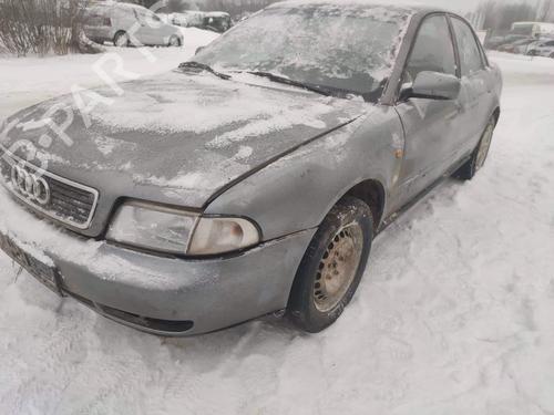 Electronic module AUDI A4 B5 (8D2) 1.9 TDI | BP33087731M83 - Image 5