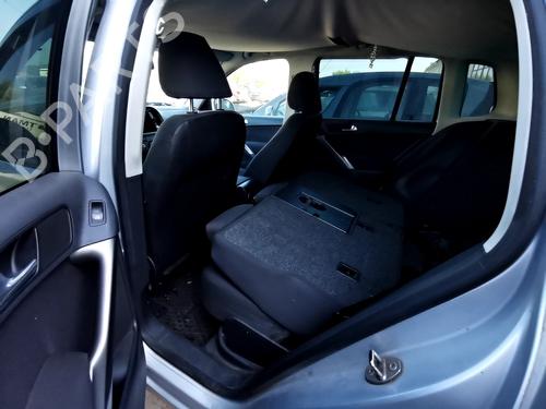 Electronic module VW TIGUAN (5N_) 2.0 TDI 4motion | BP32543915M83 