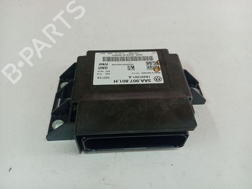 Used Electronic module Electronic module 37505789 37505789