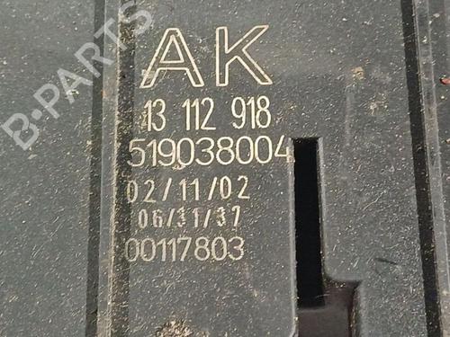 Fuse box OPEL VECTRA C (Z02) 2.2 DTI 16V (F69) | BP32571529E1  - Image 8