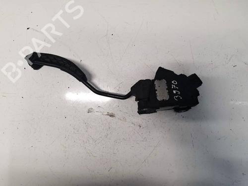 Used Pedal Pedal TOYOTA AURIS (_E15_) 1.6 (ZRE151_, ZRE151R) (124 hp) 34797424 34797424