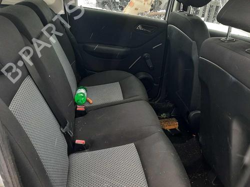 Electronic module MERCEDES-BENZ A-CLASS (W169) A 160 CDI (169.006, 169.306) | BP33068646M83  - Image 10