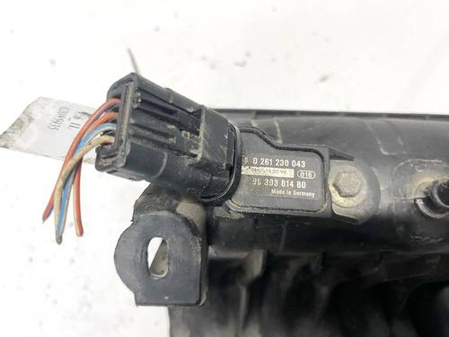 Used Electronic module Electronic module PEUGEOT 206 SW (2E/K) 1.4 (75 hp) 35208182 35208182